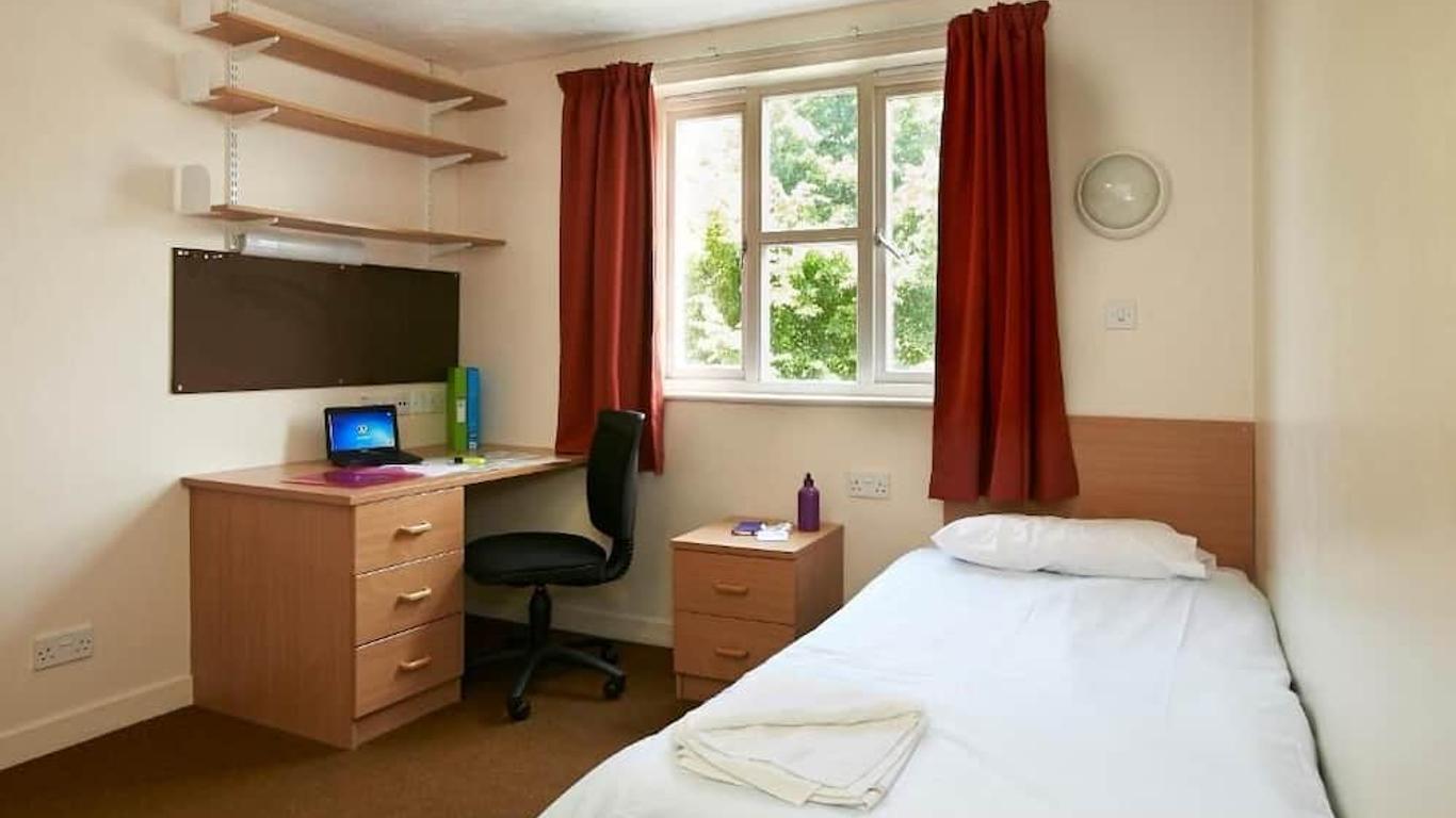 University of Essex - Colchester Campus
