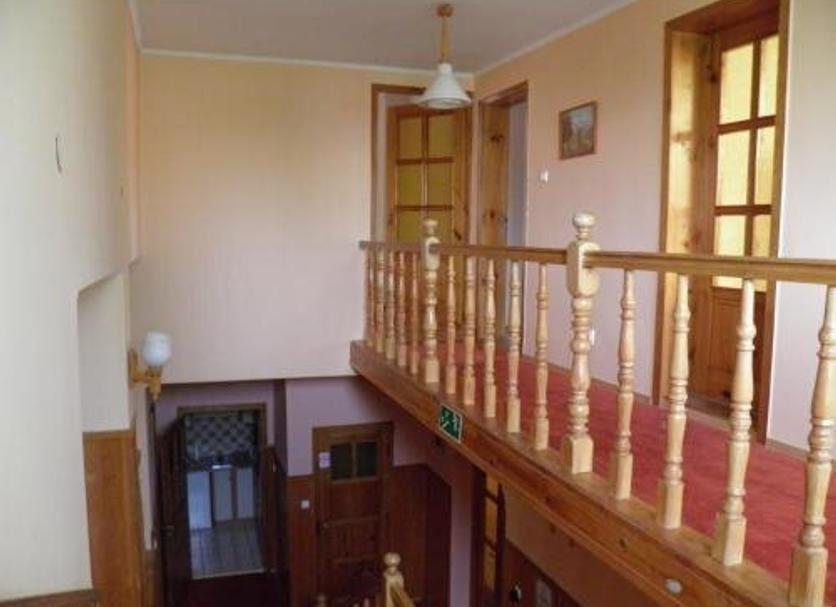 Stairs Photo