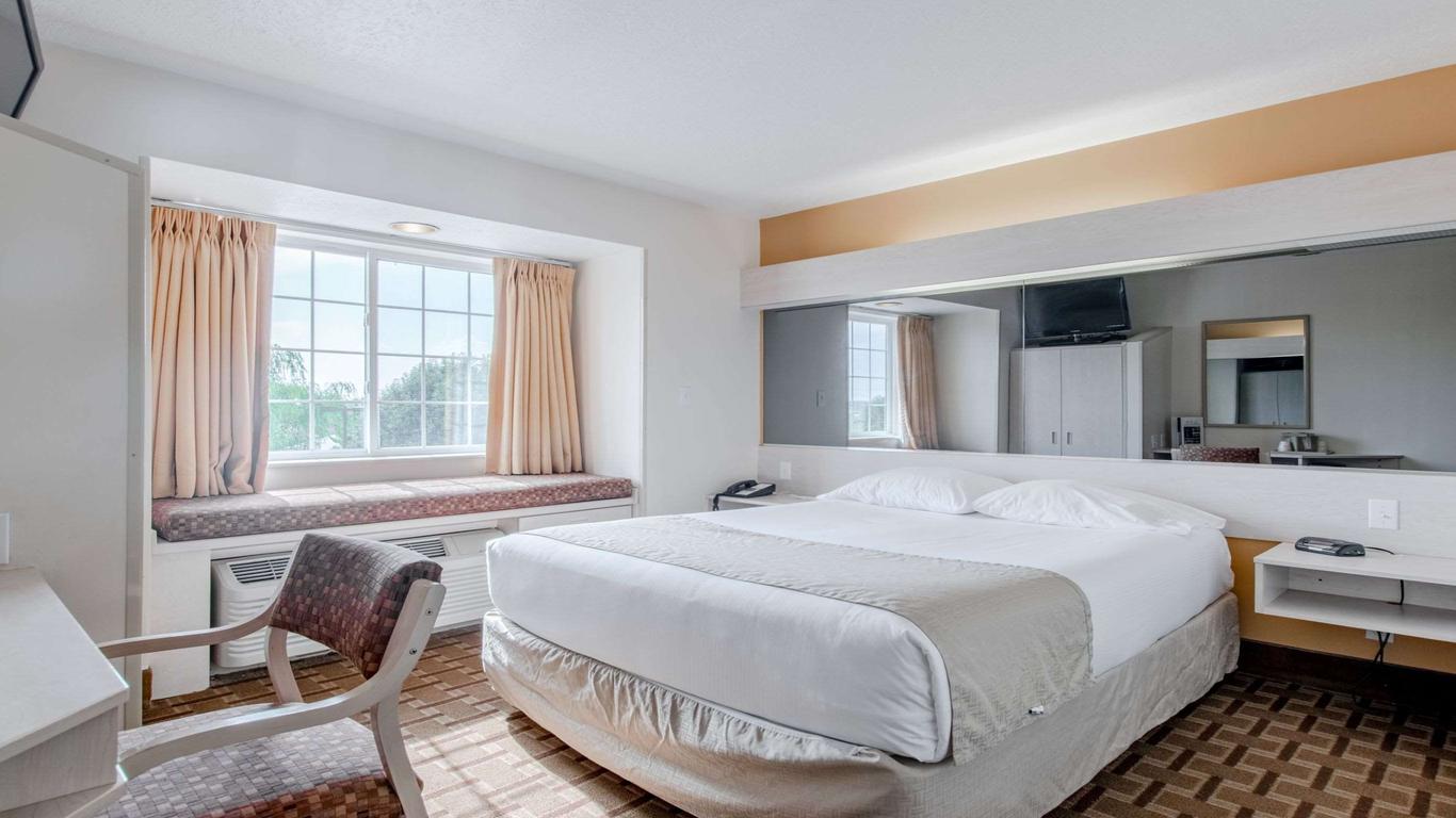 SureStay Hotel by Best Western Christiansburg Blacksburg