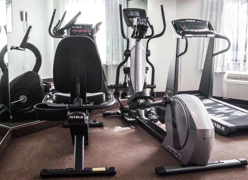 Gym Photo