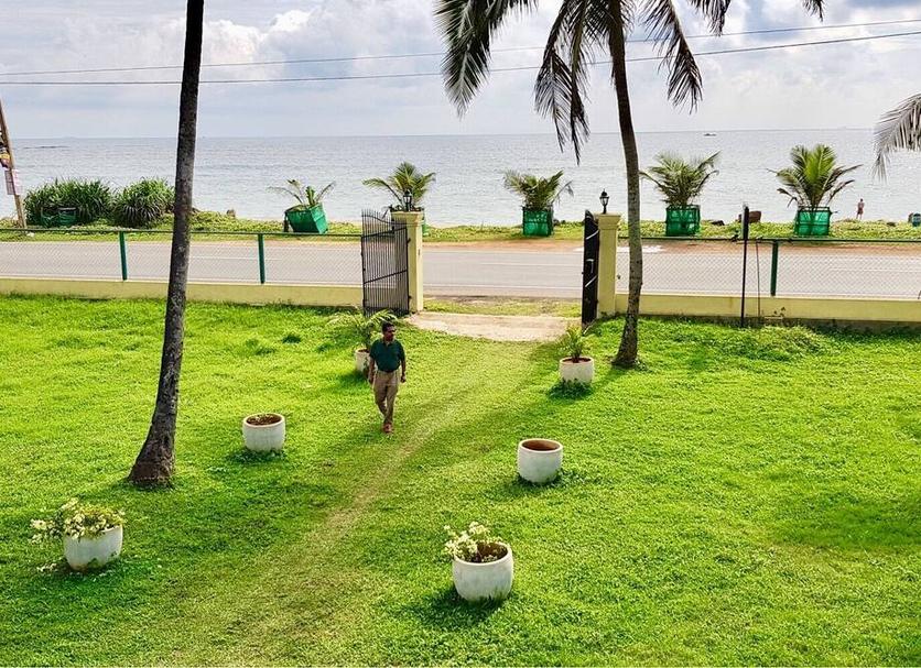 Outdoors view Photo