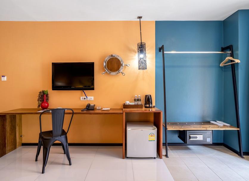 Room amenity Photo