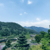 Outdoors view