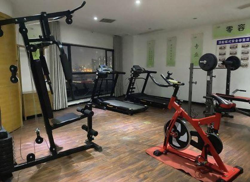 Gym Photo