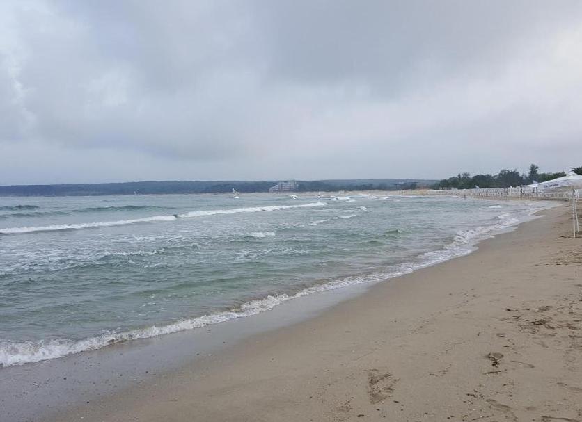 Beach Photo