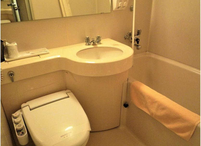 Bathroom Photo