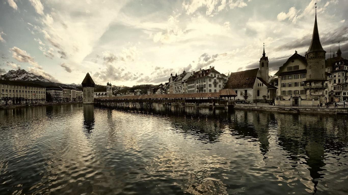 Hotel Drei Konige