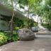 Outdoors view