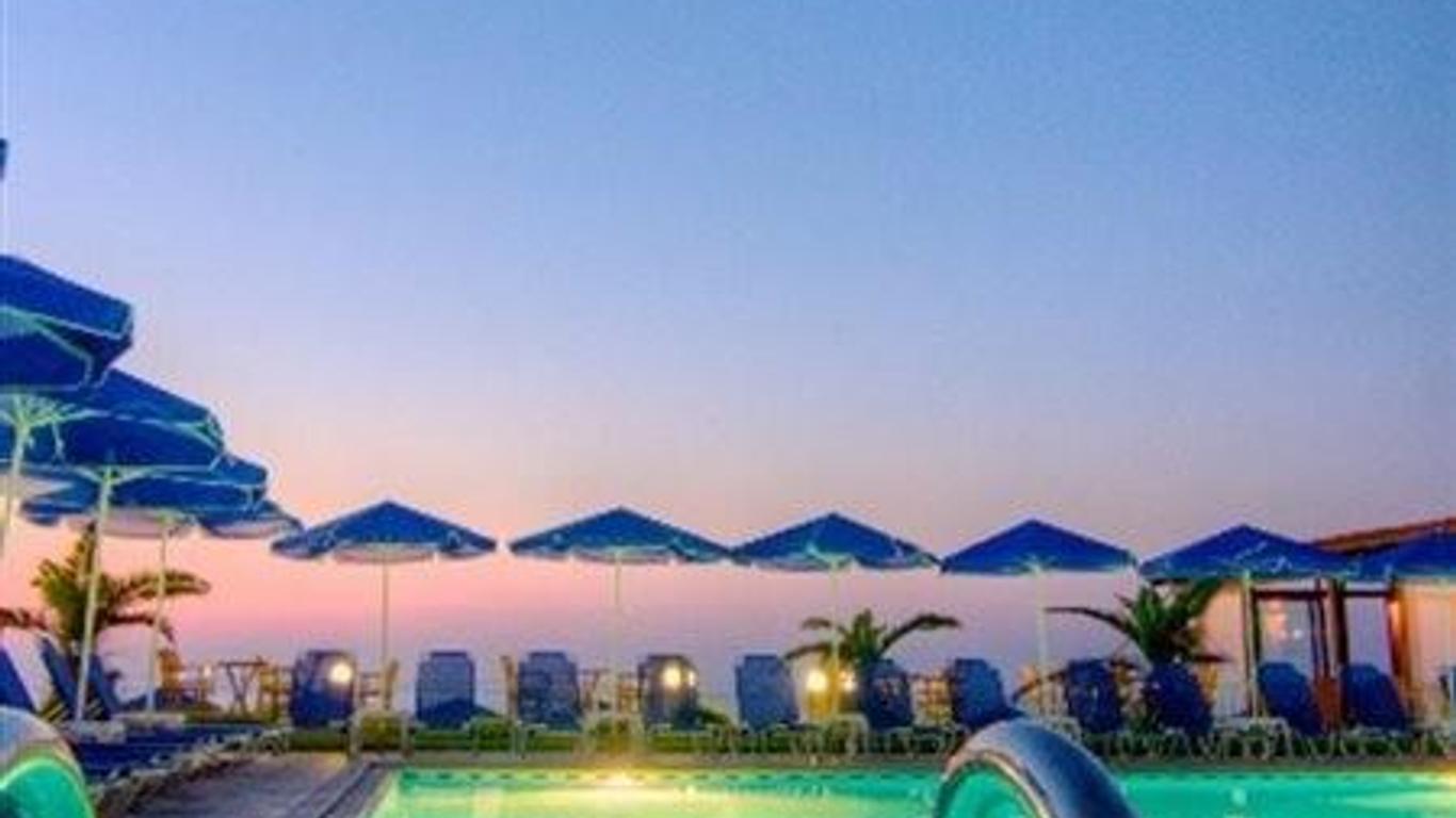 Krini Beach Hotel