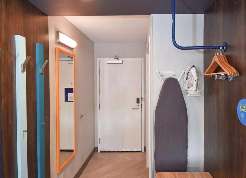 Hallway Photo
