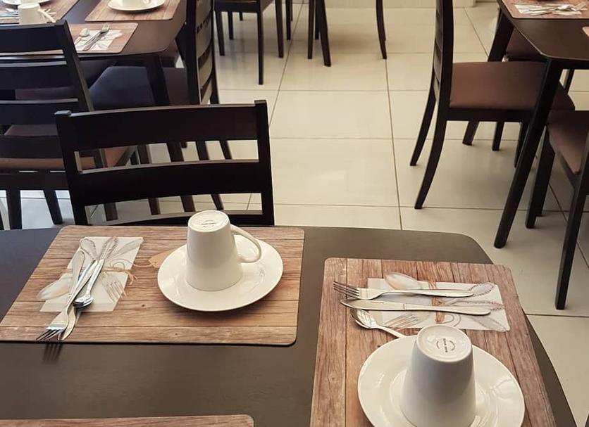 Dining room Photo