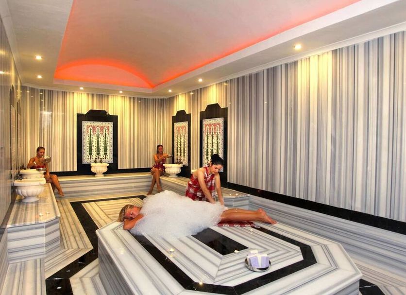 Spa Photo