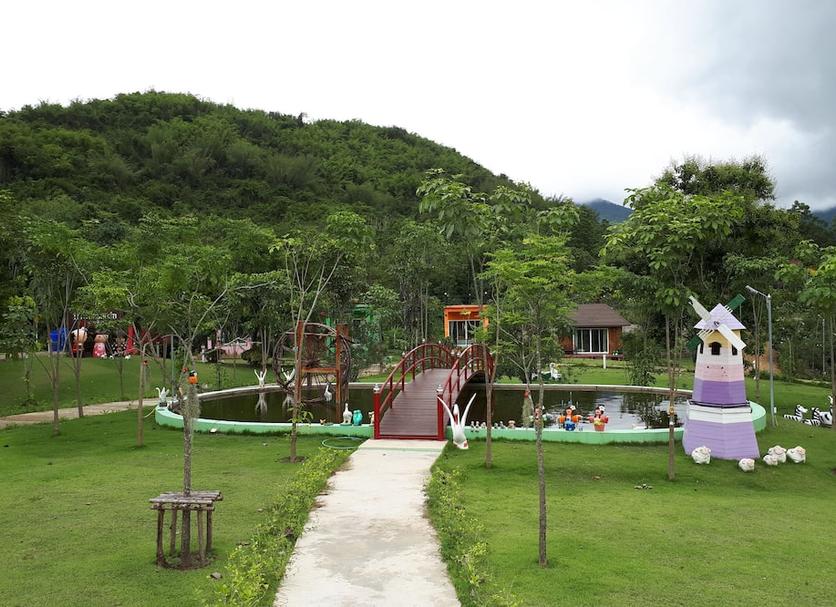 Outdoors view Photo