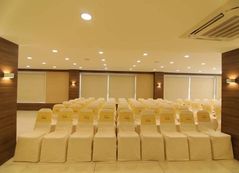 Conference room Photo