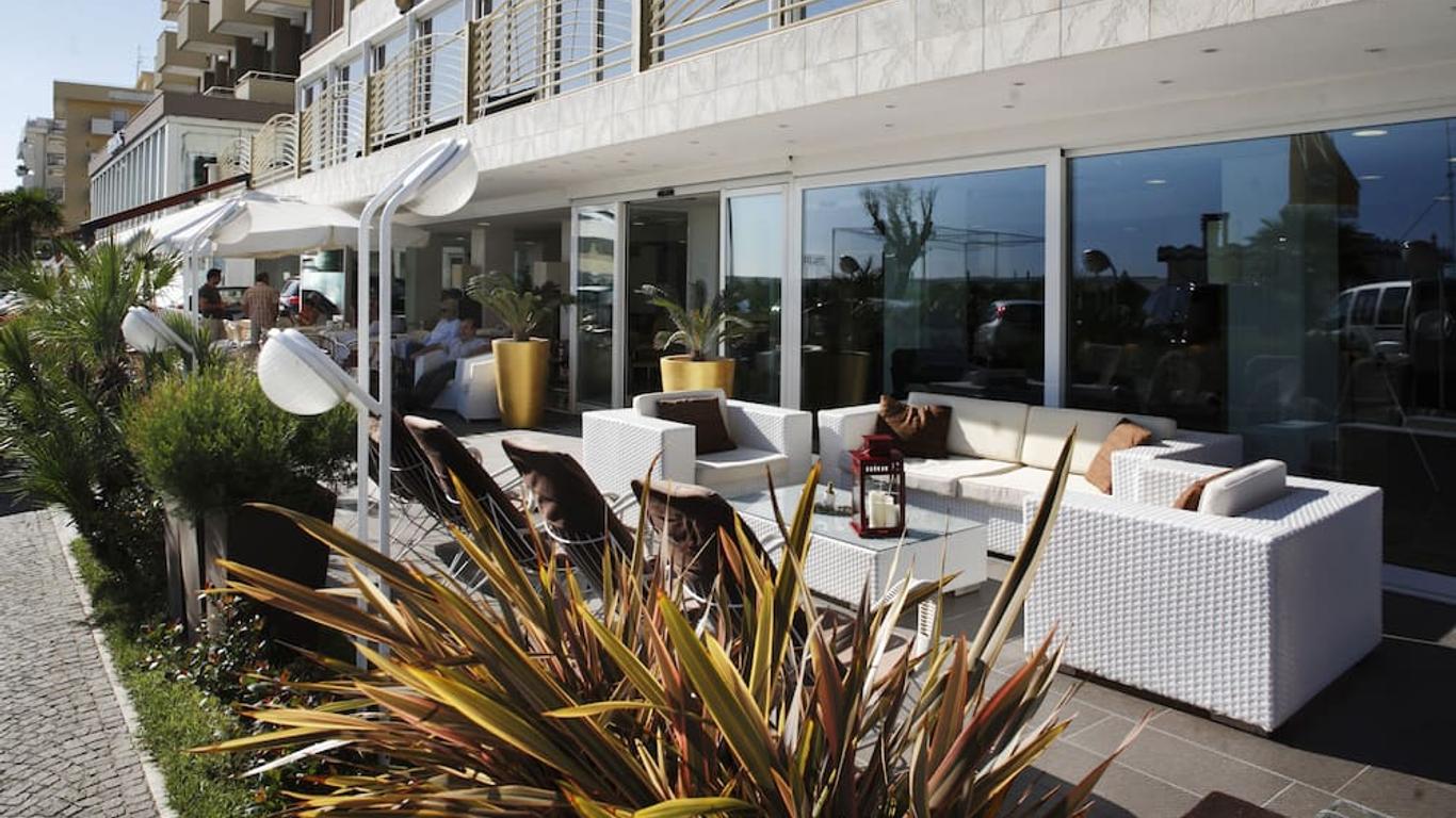 Marittimo Riccione
