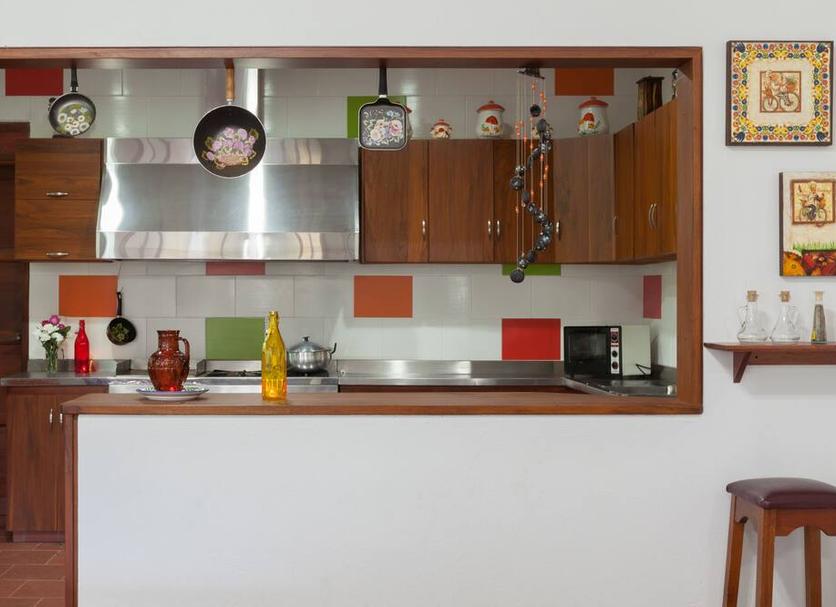 Kitchen Photo