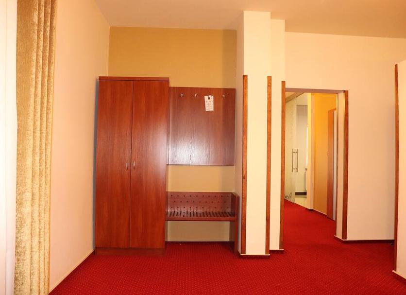 Room amenity Photo