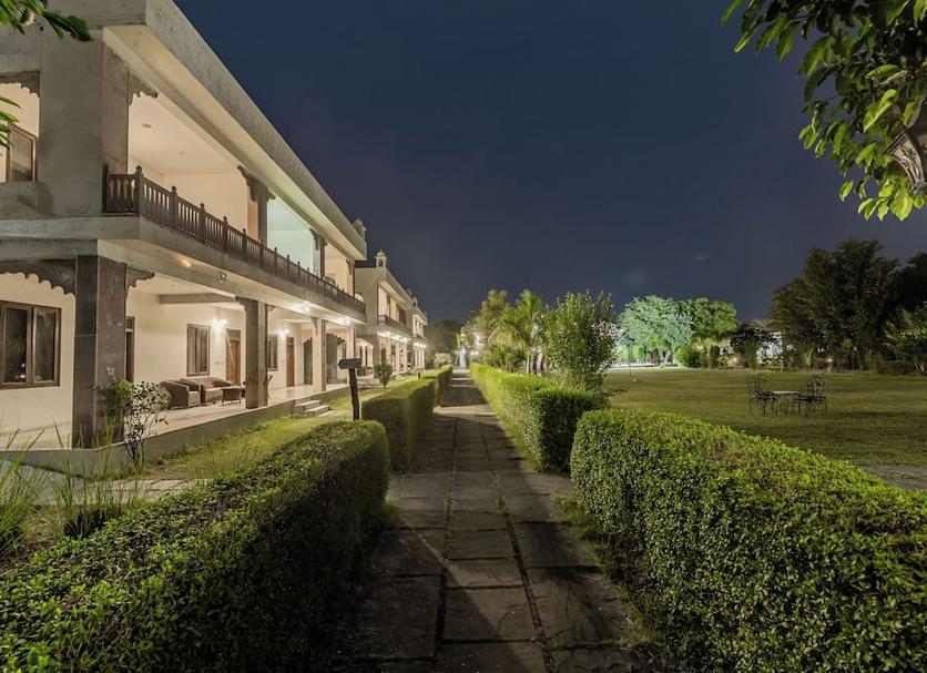 Outdoors view Photo