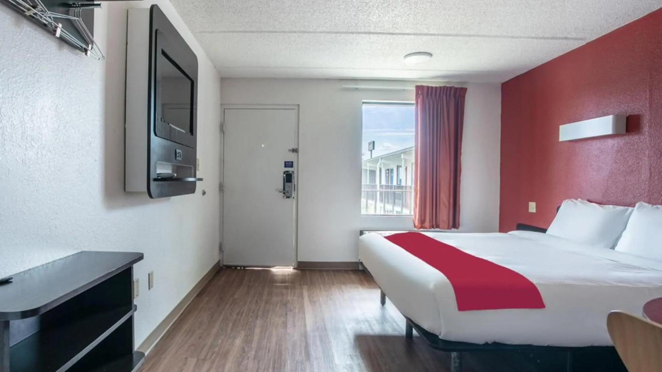 OYO Hotel Lake Park-Valdosta I-75