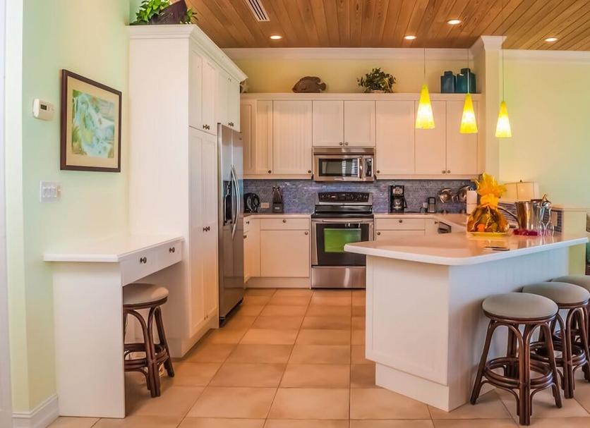 Kitchen Photo