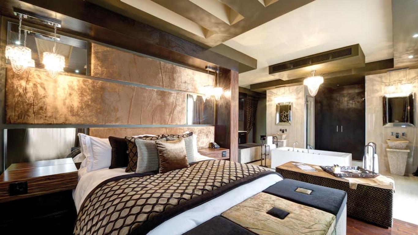 Palala Boutique Game Lodge and Spa