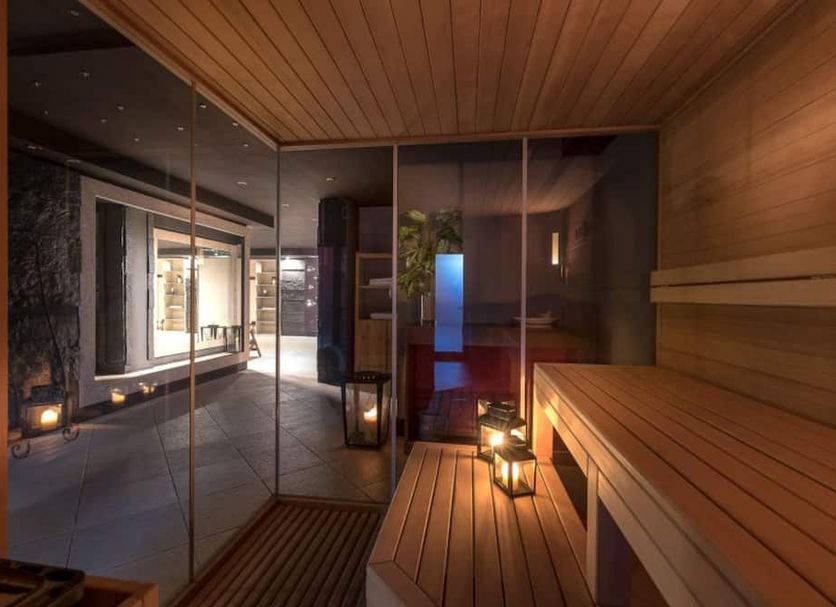 Spa Photo