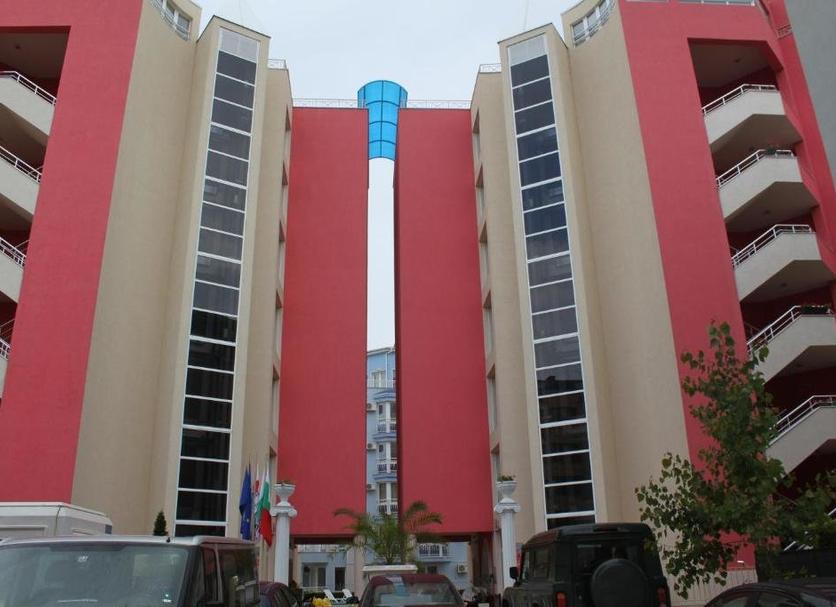 Building Photo