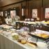 Breakfast buffet at DEL style Fukuoka Nishinakasu by Daiwa Roynet Hotel in Fukuoka with assorted dishes and pastries