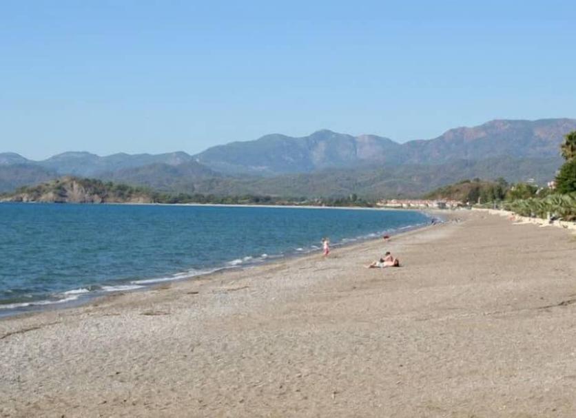 Beach Photo
