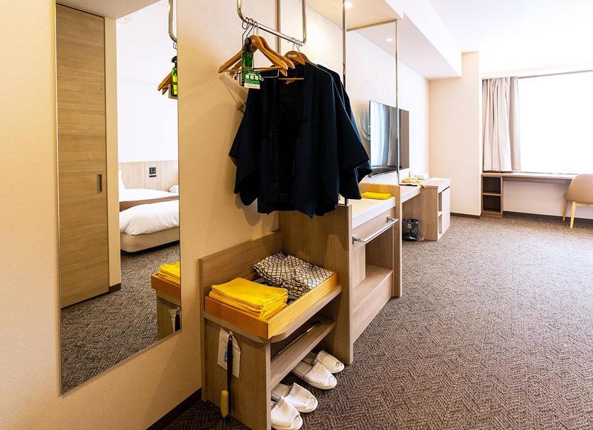 Room amenity Photo