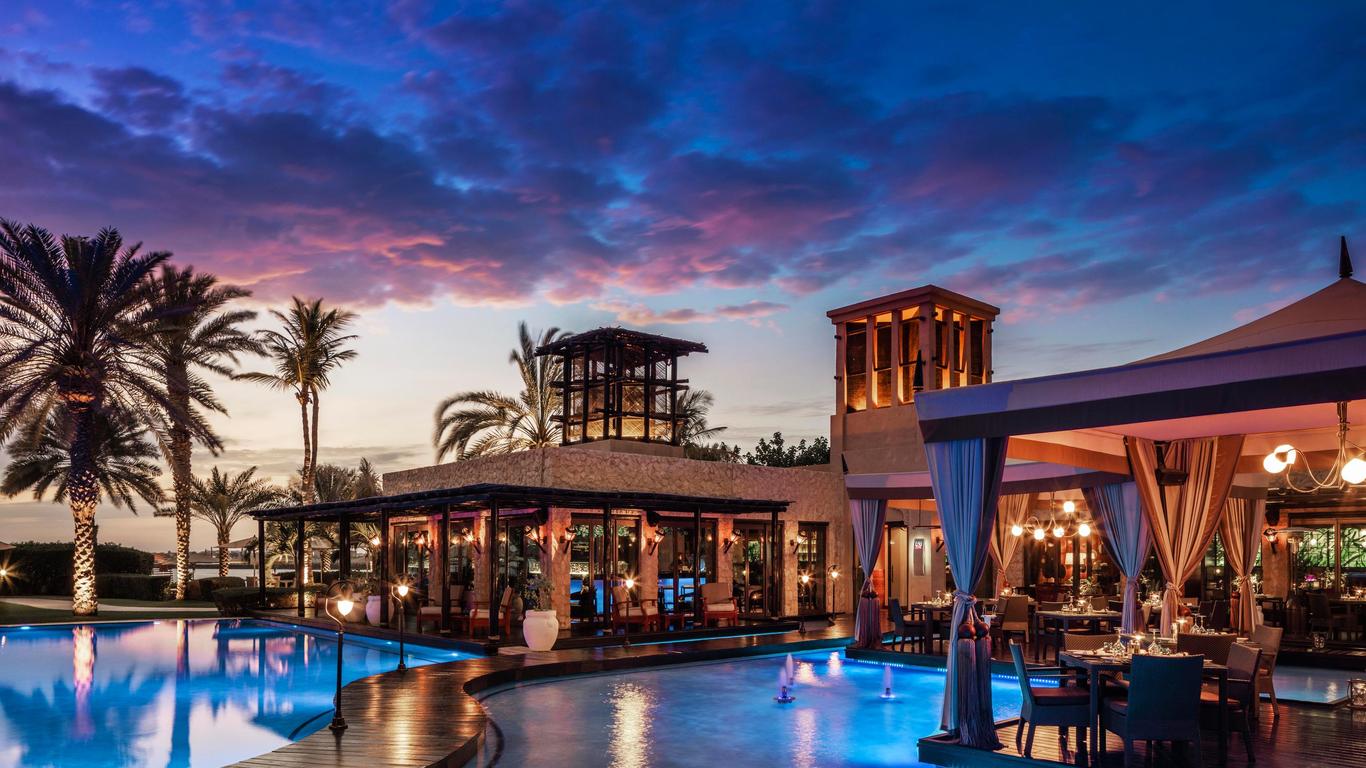 One And Only Royal Mirage Residence Spa From 56 Dubai Hotel Deals Reviews Kayak