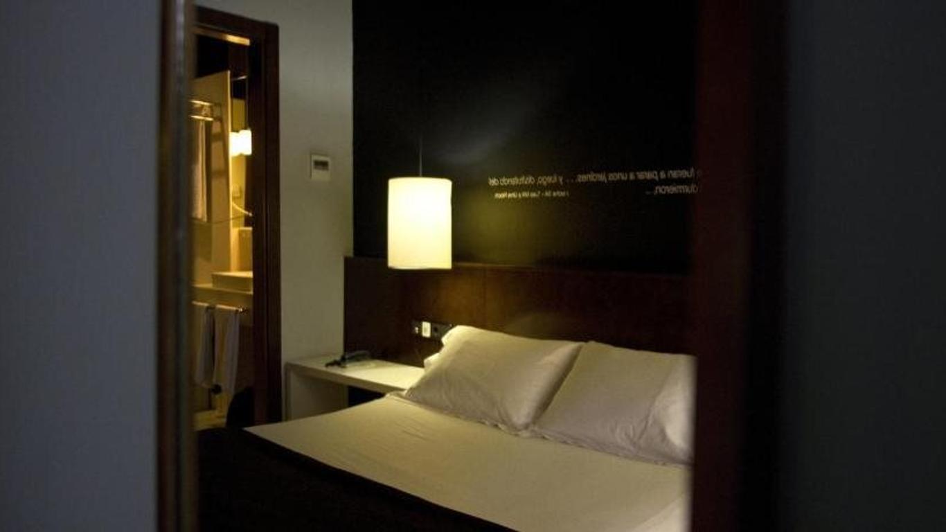 Hostal Badaloní