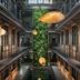 Hotel amenity