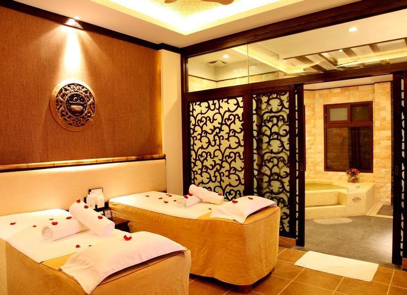 Spa Photo