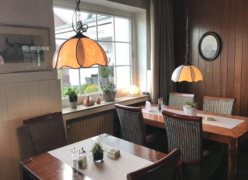 Dining room Photo