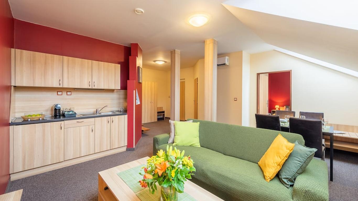 Hotel Libero
