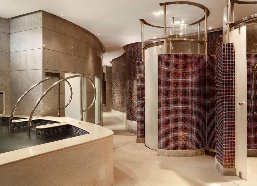 Spa Photo