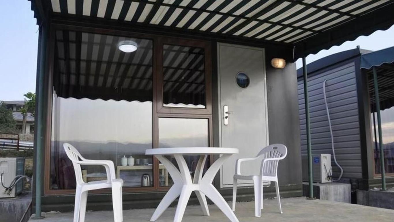 Ligong Garden Holiday Hotel