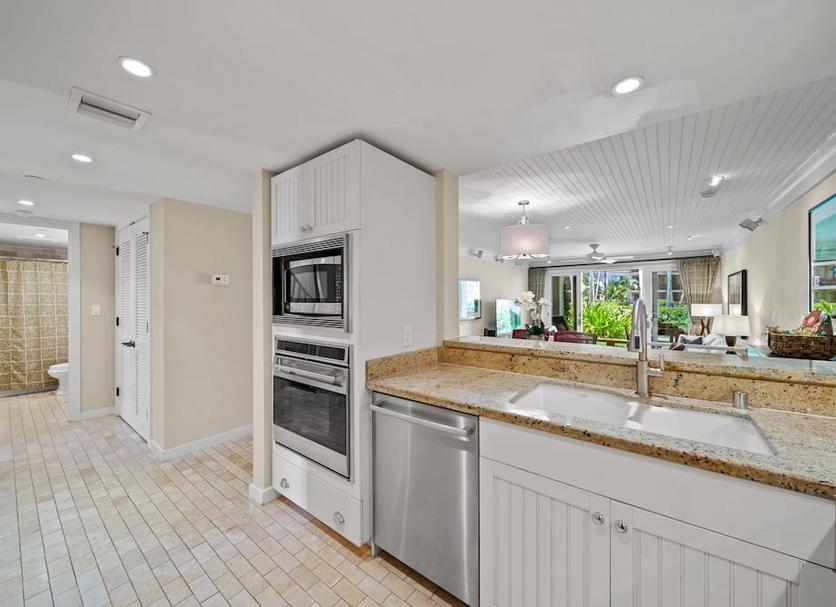 Kitchen Photo