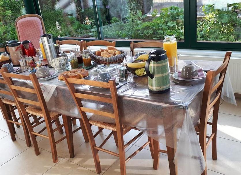 Dining room Photo