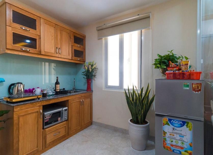 Kitchen Photo