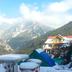 Outdoors view