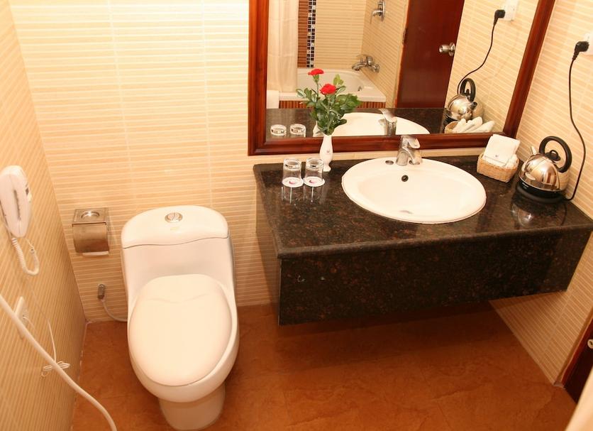 Bathroom Photo