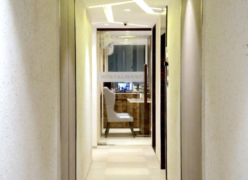 Hallway Photo