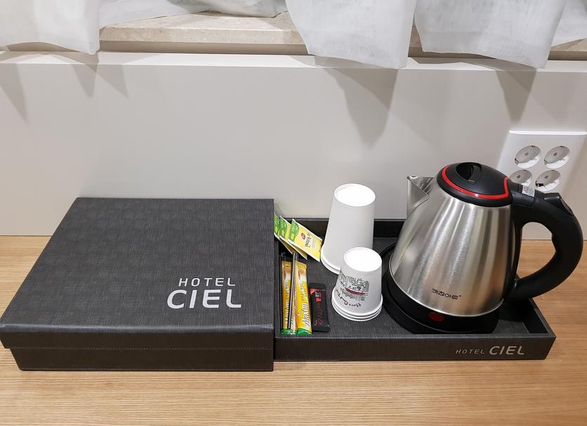 Room amenity Photo
