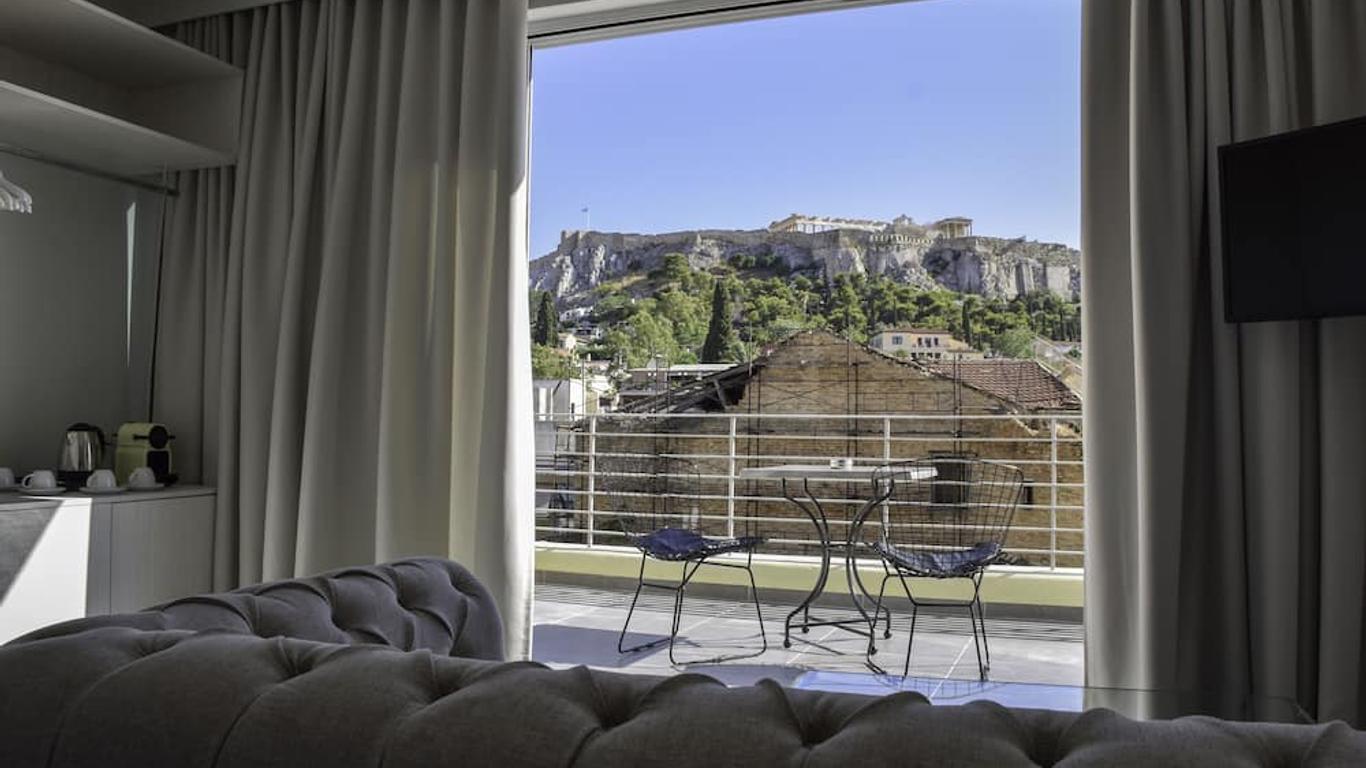 24K Athena Suites