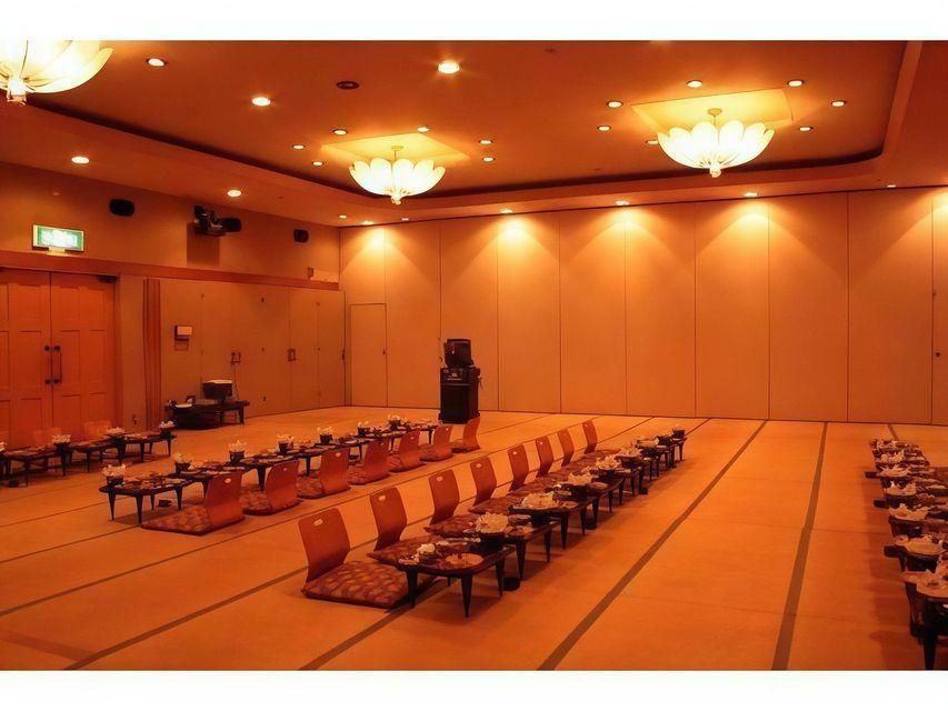Conference room