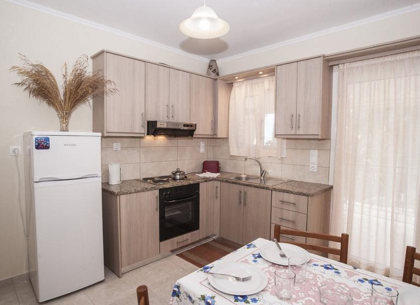 Kitchen Photo