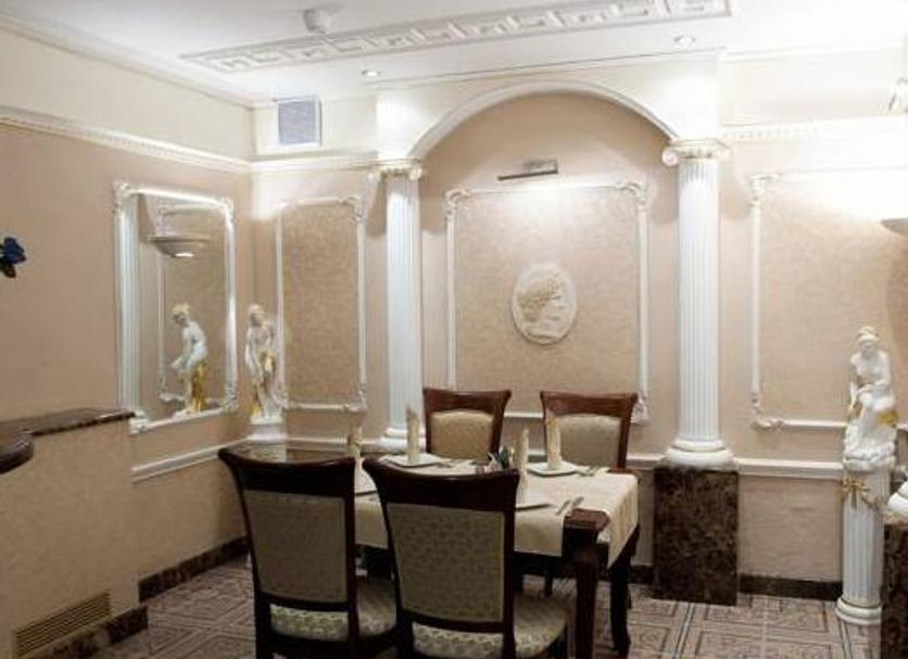 Dining room Photo