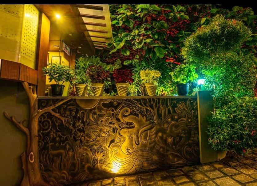 Outdoors view Photo